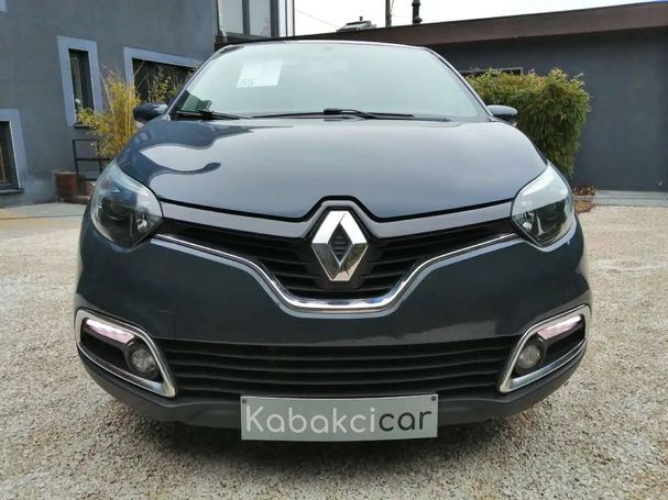 Renault Captur Energy dCi 66 kW image number 3