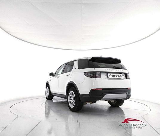 Land Rover Discovery Sport 110 kW image number 5