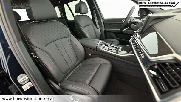 BMW X5 xDrive30d 210 kW image number 29