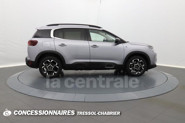 Citroen C5 Aircross 165 kW image number 17