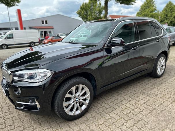 BMW X5 xDrive50i 330 kW image number 1