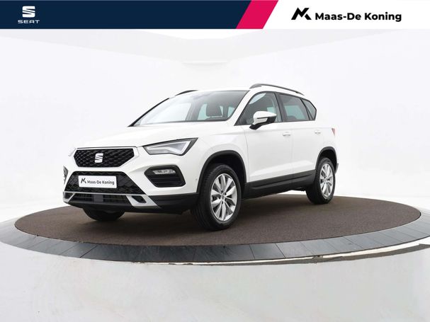 Seat Ateca 1.5 TSI DSG Style 110 kW image number 1