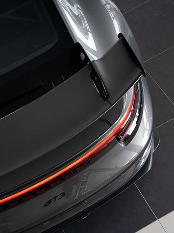 Porsche 992 GT3 4.0 375 kW image number 31