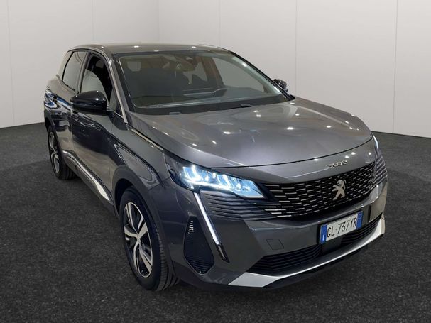 Peugeot 3008 BlueHDi Allure 96 kW image number 2