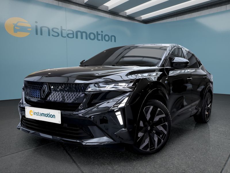 Renault Rafale Esprit