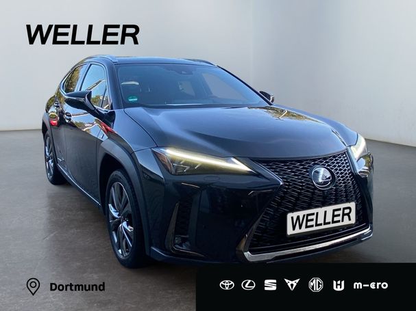 Lexus UX 250h 135 kW image number 20