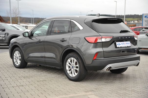 Ford Kuga 165 kW image number 11