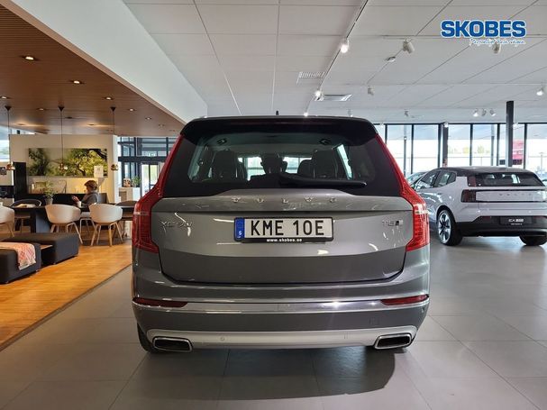 Volvo XC90 T8 AWD Inscription 293 kW image number 5