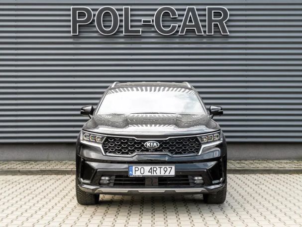 Kia Sorento 2.2 CRDi GT Line 147 kW image number 5