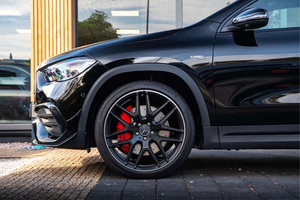 Mercedes-Benz GLA 45 AMG S 4Matic 310 kW image number 7