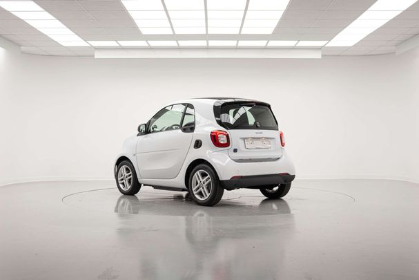 Smart ForTwo EQ 60 kW image number 3