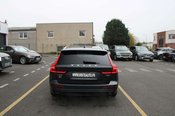 Volvo V60 T8 226 kW image number 11