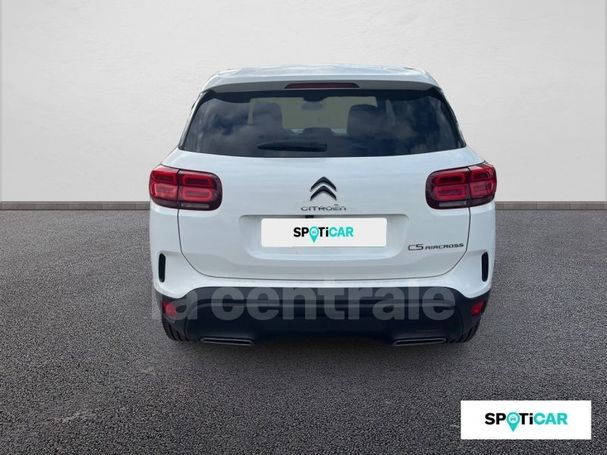 Citroen C5 Aircross BlueHDi 130 S&S 96 kW image number 6