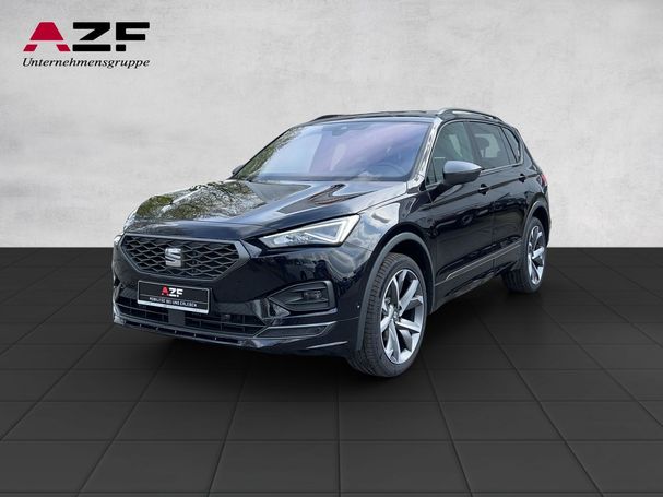 Seat Tarraco 1.5 TSI 110 kW image number 1