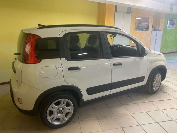 Fiat Panda 1.2 51 kW image number 4