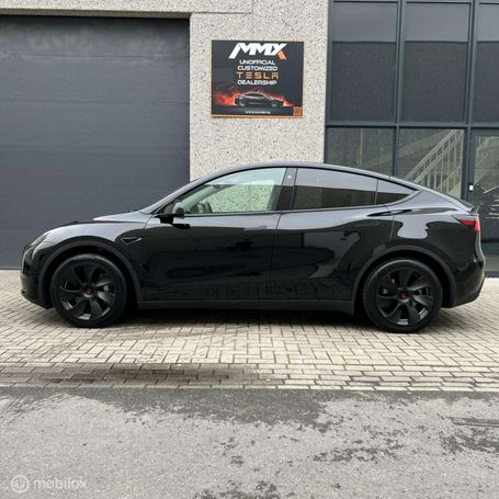 Tesla Model Y 220 kW image number 6