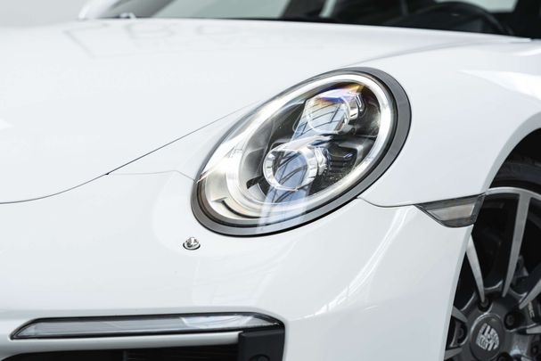 Porsche 991 Carrera 272 kW image number 7