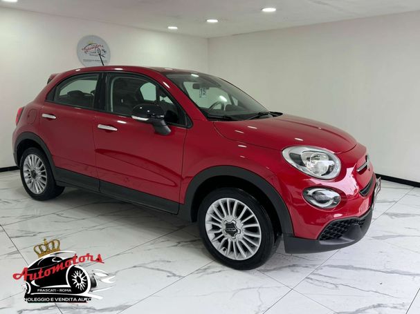 Fiat 500X 1.6 4x2 88 kW image number 2