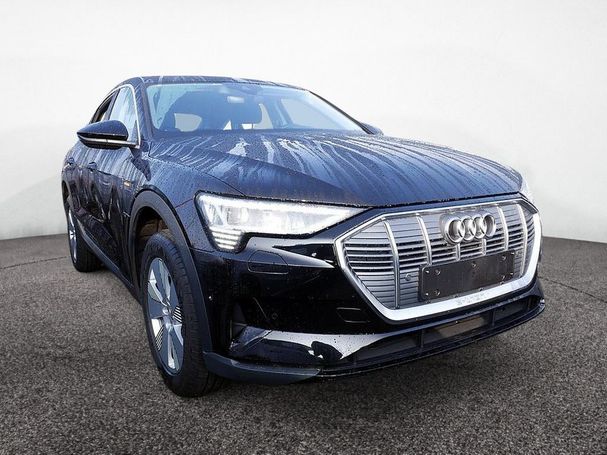 Audi e-tron 50 quattro Sportback 230 kW image number 2