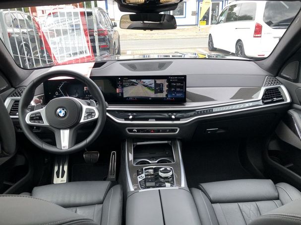 BMW X7 xDrive 259 kW image number 8