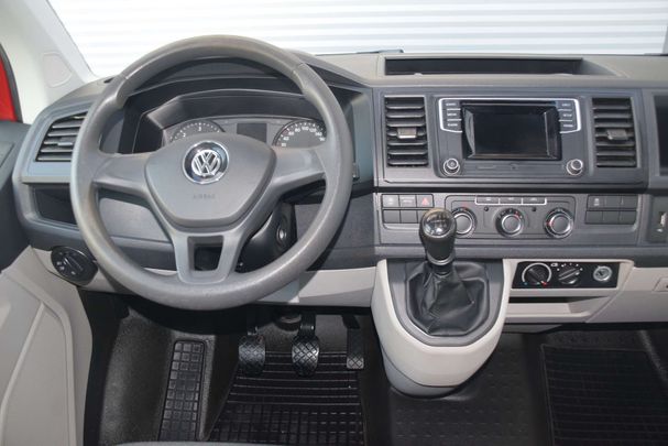 Volkswagen T6 Transporter 4Motion 110 kW image number 12