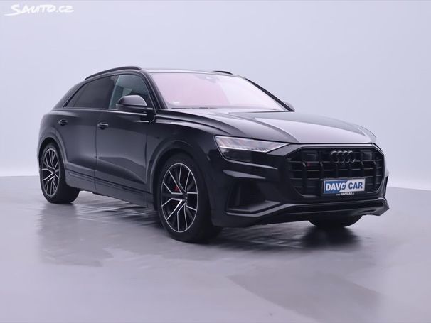 Audi SQ8 4.0 TDI S-line 320 kW image number 3