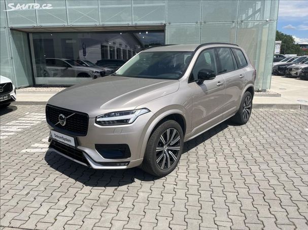 Volvo XC90 B5 AWD Plus 173 kW image number 1