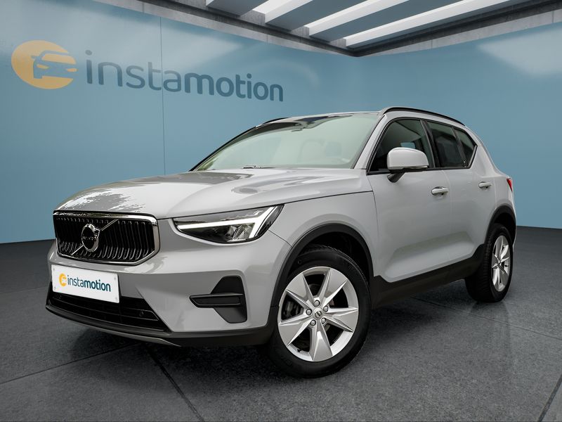Volvo XC40 95 kW