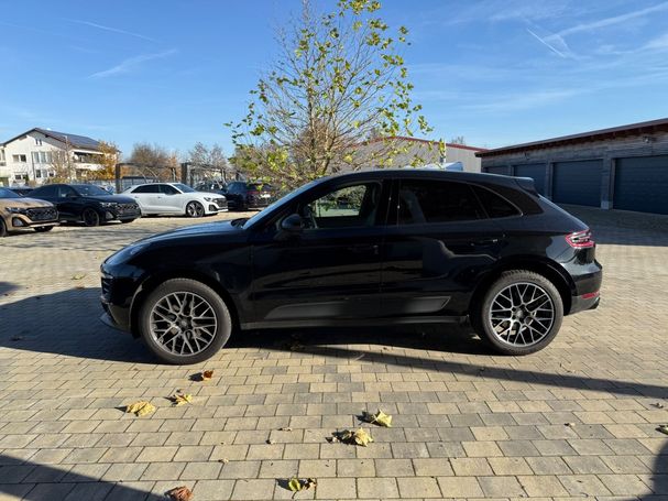 Porsche Macan 185 kW image number 5