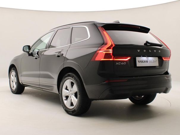 Volvo XC60 B4 AWD 145 kW image number 10