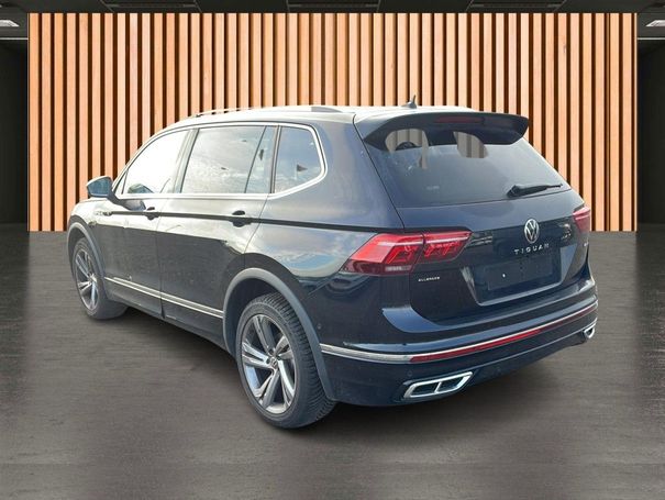 Volkswagen Tiguan Allspace 2.0 TSI 4Motion DSG 140 kW image number 5