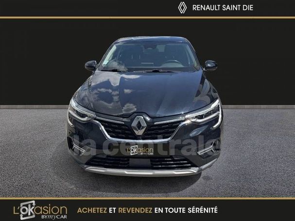 Renault Arkana 1.6 E-Tech 107 kW image number 3