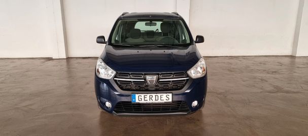 Dacia Lodgy 75 kW image number 5