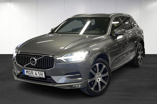 Volvo XC60 B4 AWD Inscription 145 kW image number 1