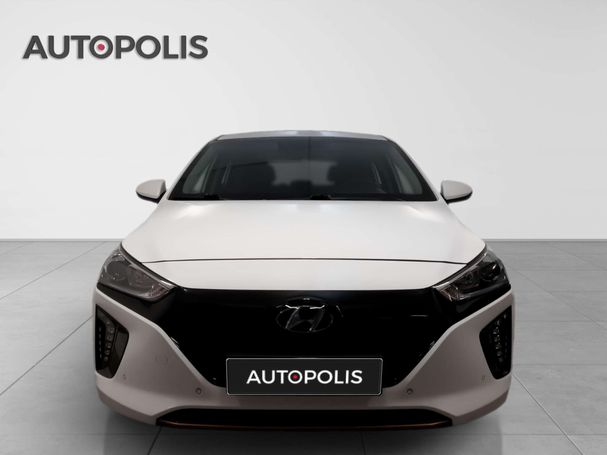 Hyundai Ioniq 88 kW image number 3