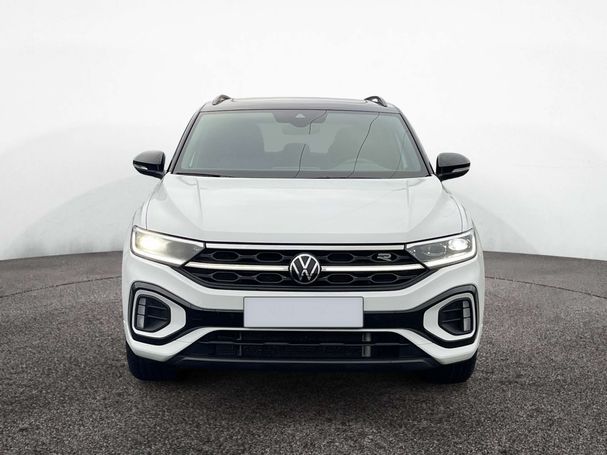 Volkswagen T-Roc TDI DSG 110 kW image number 2