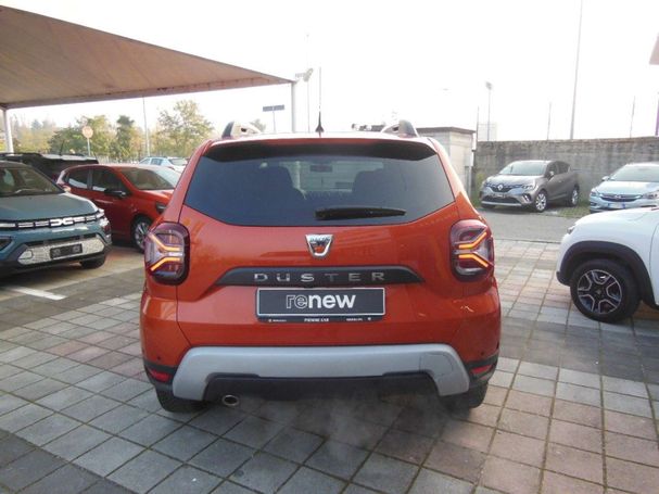 Dacia Duster TCe Prestige 74 kW image number 5