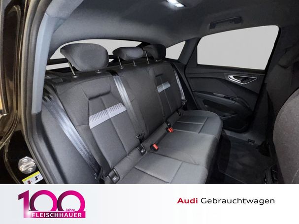 Audi Q4 35 Sportback 125 kW image number 17