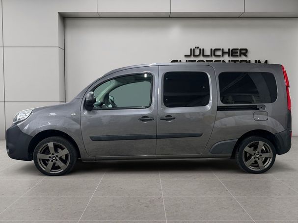 Renault Kangoo DCi 81 kW image number 3