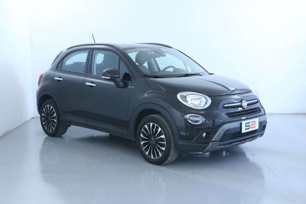 Fiat 500X Cross 1.3 DCT 110 kW image number 3