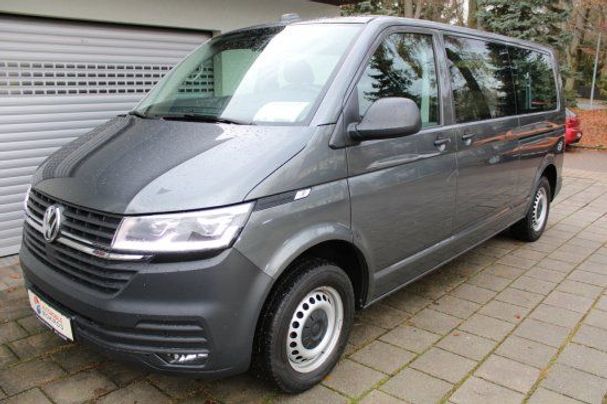 Volkswagen T6 Kombi 4Motion 110 kW image number 1