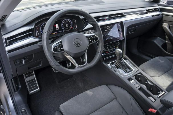 Volkswagen Arteon 140 kW image number 11