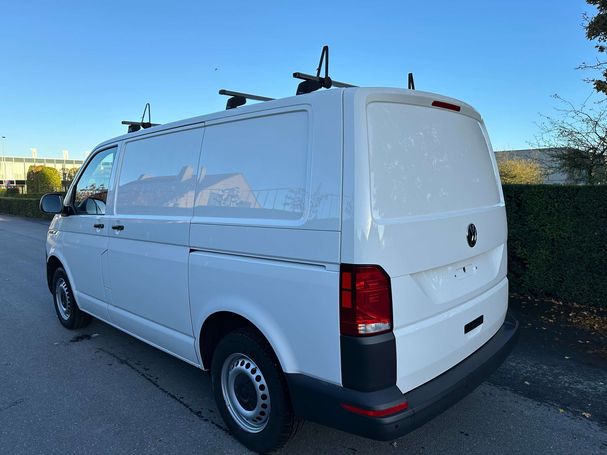 Volkswagen T6 Transporter 110 kW image number 4