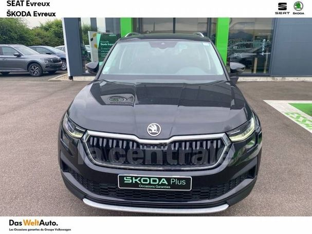 Skoda Kodiaq 2.0 TDI DSG Style 110 kW image number 2