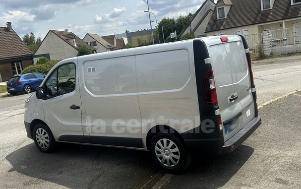 Renault Trafic Energy dCi 145 L1H1 107 kW image number 7