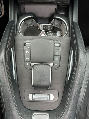 Mercedes-Benz GLE 350 de 4Matic 235 kW image number 23