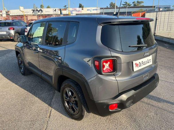 Jeep Renegade 1.0 Longitude 88 kW image number 4