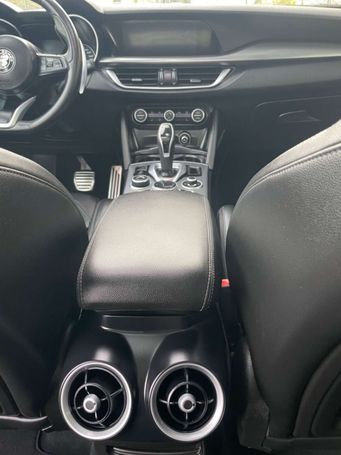 Alfa Romeo Stelvio 2.2 Diesel AT8 Q4 154 kW image number 28