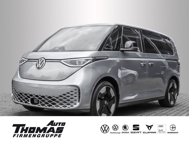 Volkswagen ID. Buzz Pro 150 kW image number 2