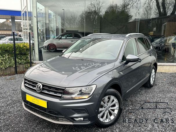 Volkswagen Tiguan 1.5 TSI 96 kW image number 1